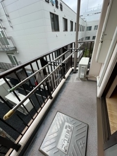 17/30 バルコニー