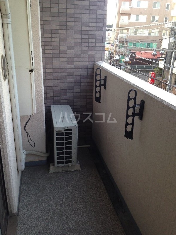 14/30 バルコニー