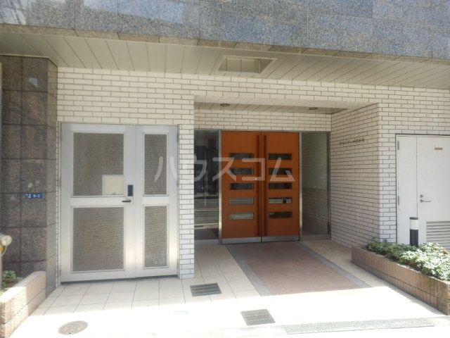 7/13 エントランス