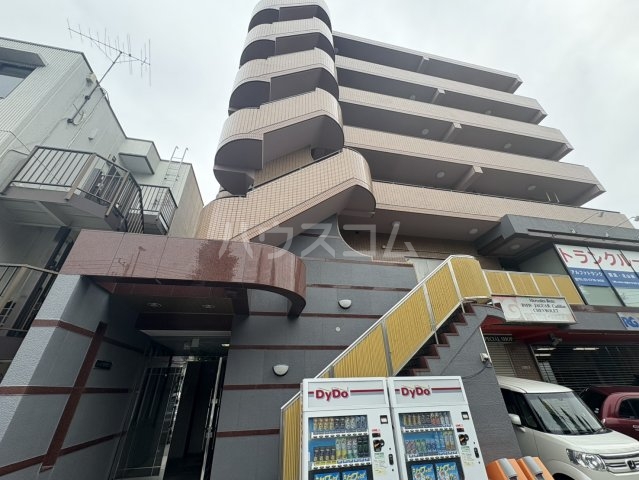4/23 外観