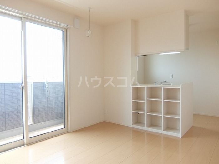 3/24 リビング/ダイニング