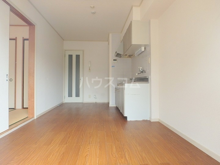 4/23 リビング/ダイニング