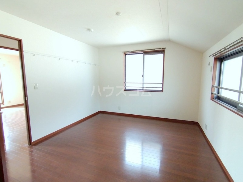 7/23 リビング/ダイニング