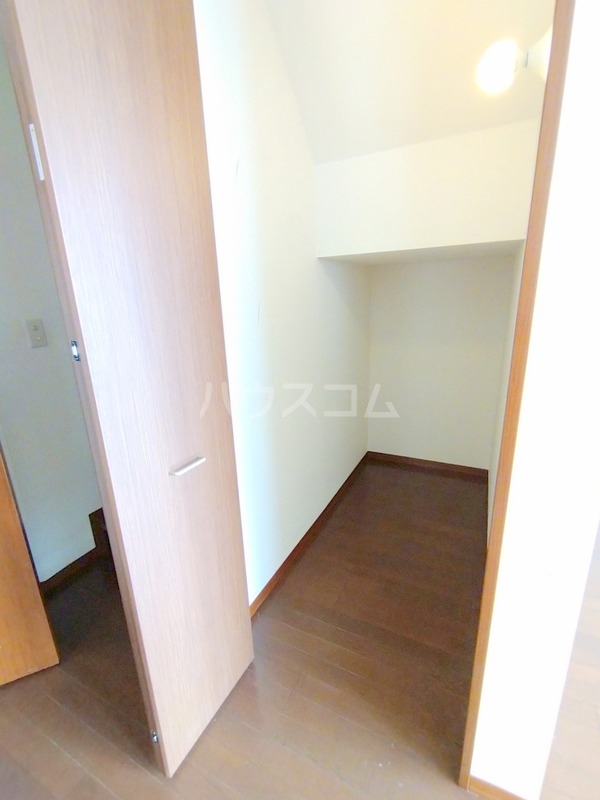 19/23 バルコニー