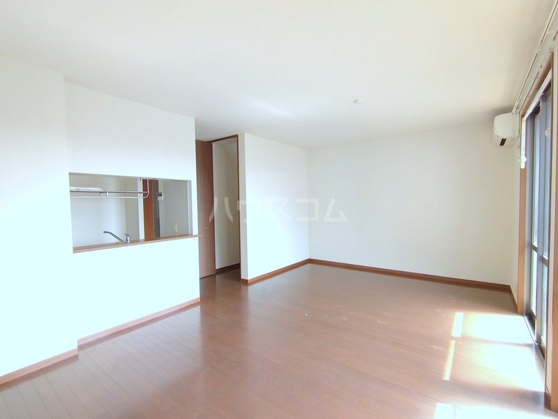 4/23 リビング/ダイニング