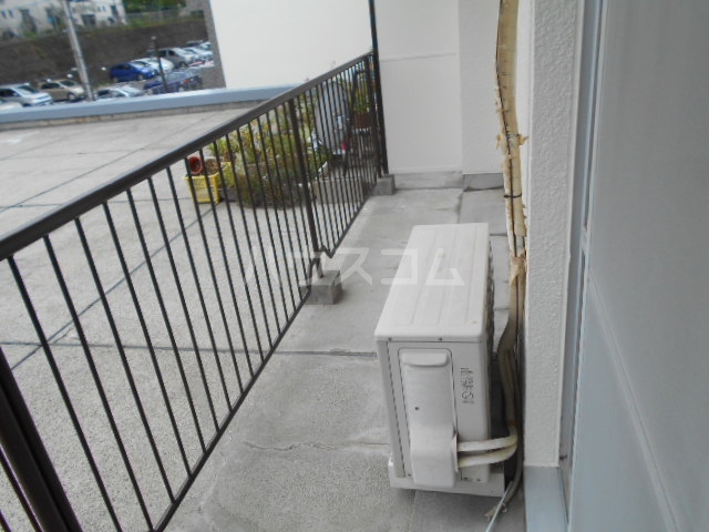 17/30 バルコニー