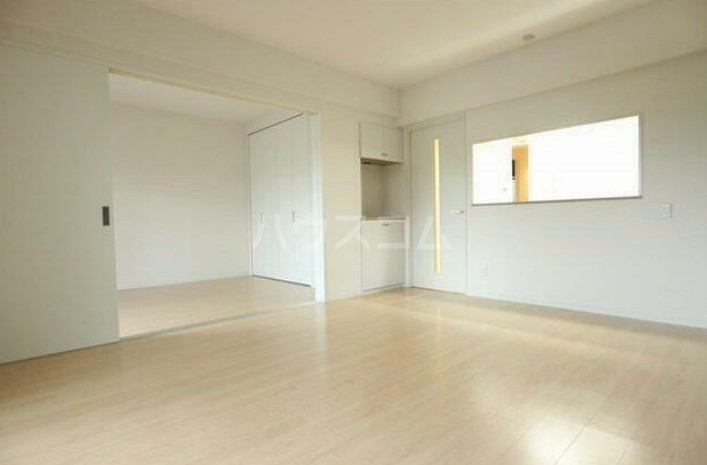 4/17 リビング/ダイニング