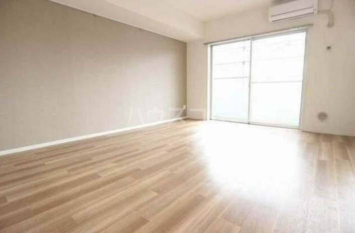 4/17 リビング/ダイニング