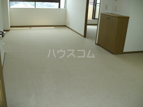 3/5 リビング/ダイニング