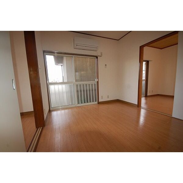 3/25 リビング/ダイニング