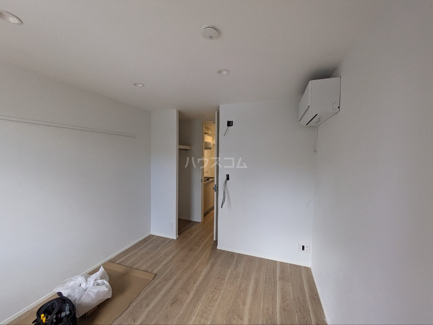 6/30 リビング/ダイニング