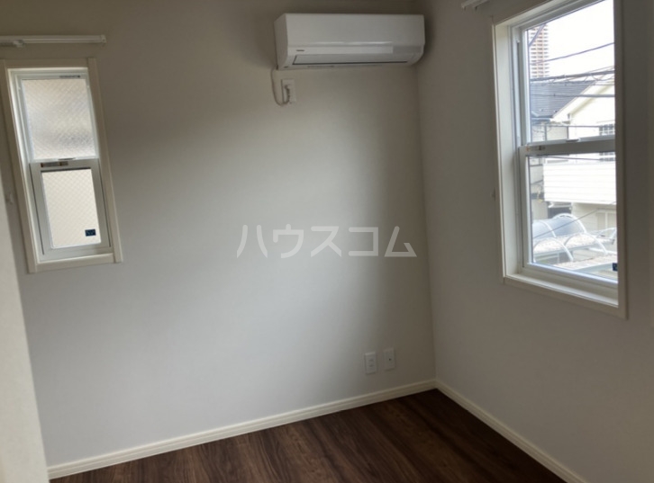 4/26 室内