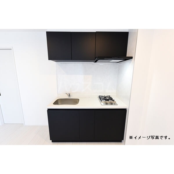 6/15 キッチン