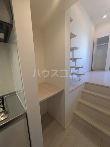 4/28 室内