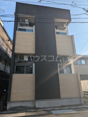 1/28 外観