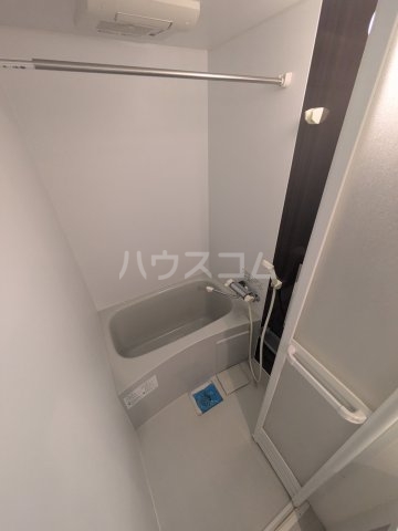 11/28 浴室