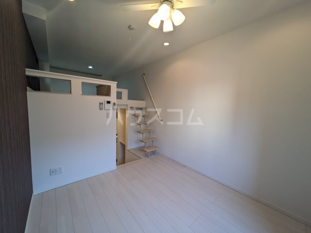 6/28 寝室