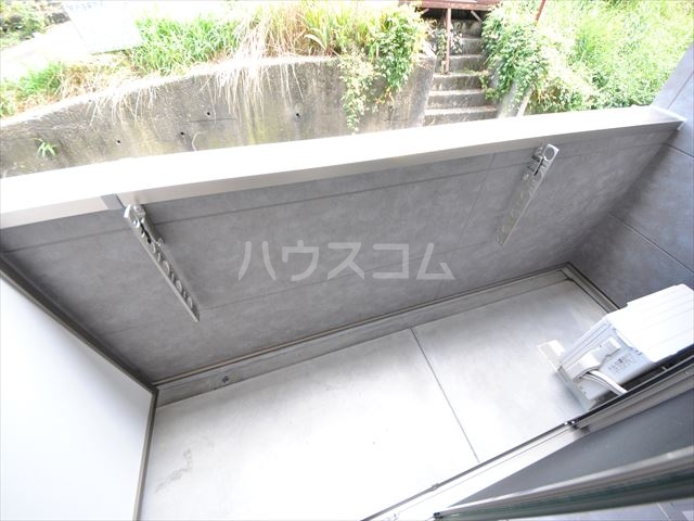16/30 バルコニー