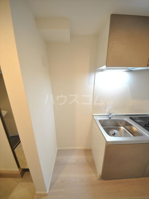 9/30 キッチン