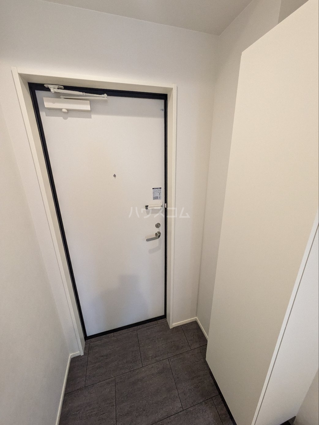 8/27 玄関