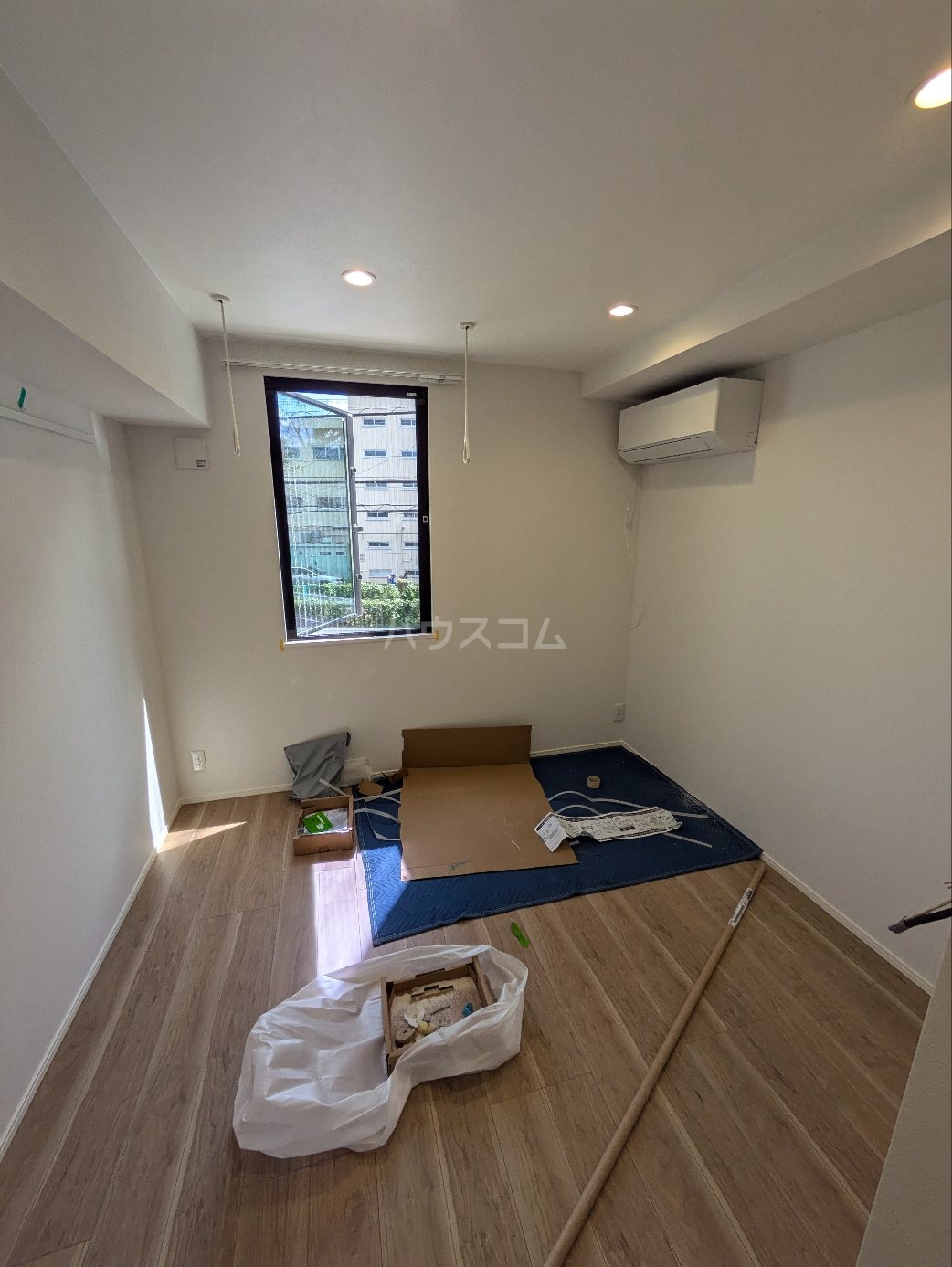 3/27 リビング/ダイニング