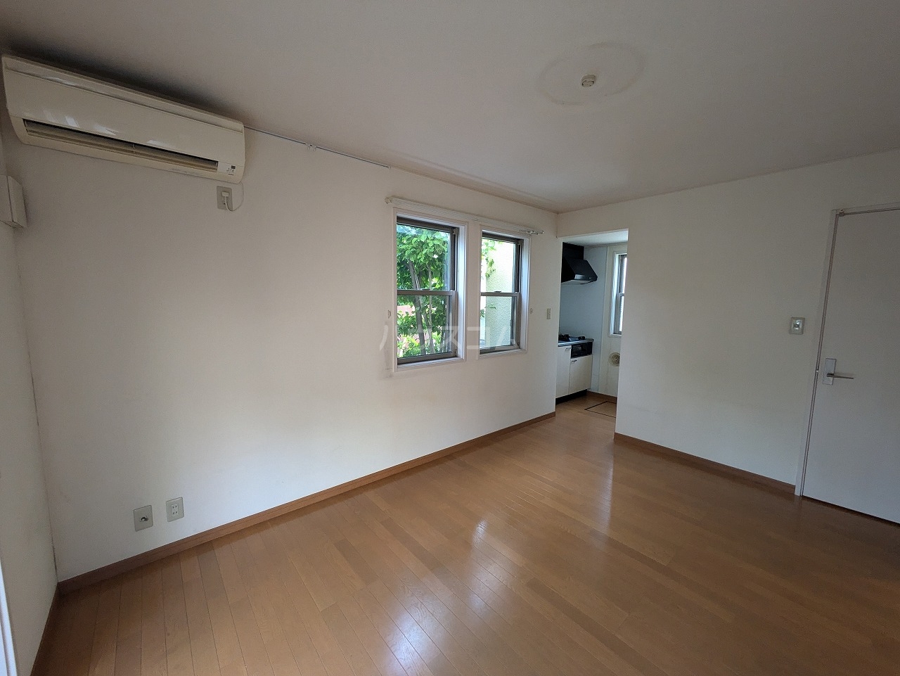 4/26 リビング/ダイニング