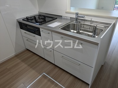 7/27 キッチン