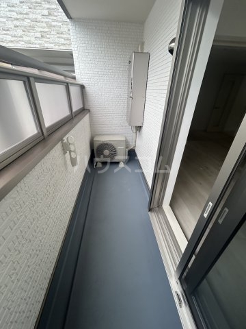 15/25 バルコニー