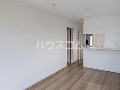 3/27 リビング/ダイニング