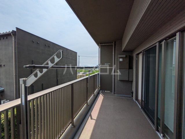 24/30 バルコニー