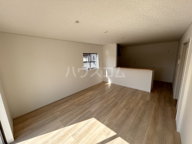 3/15 リビング/ダイニング