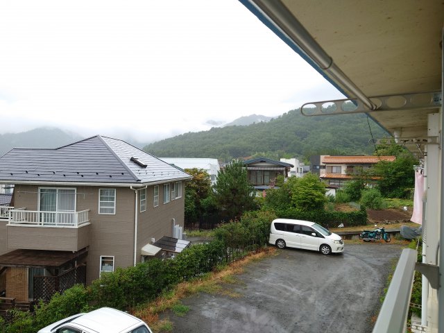 20/24 駐車場