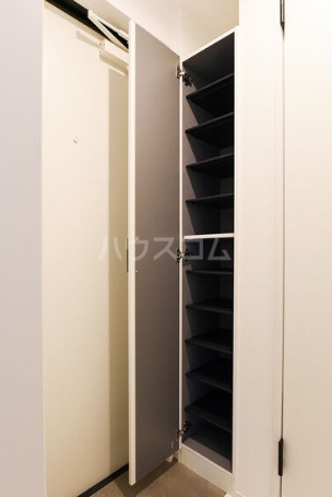 5/24 収納
