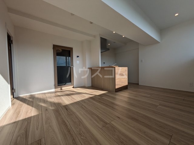 3/30 リビング/ダイニング