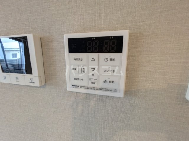 16/30 設備