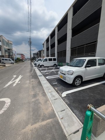 29/30 駐車場