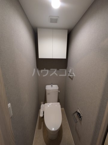 14/30 トイレ