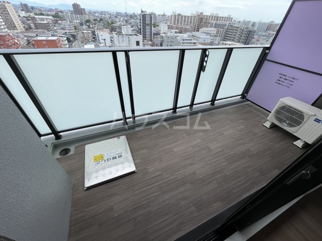 15/30 バルコニー