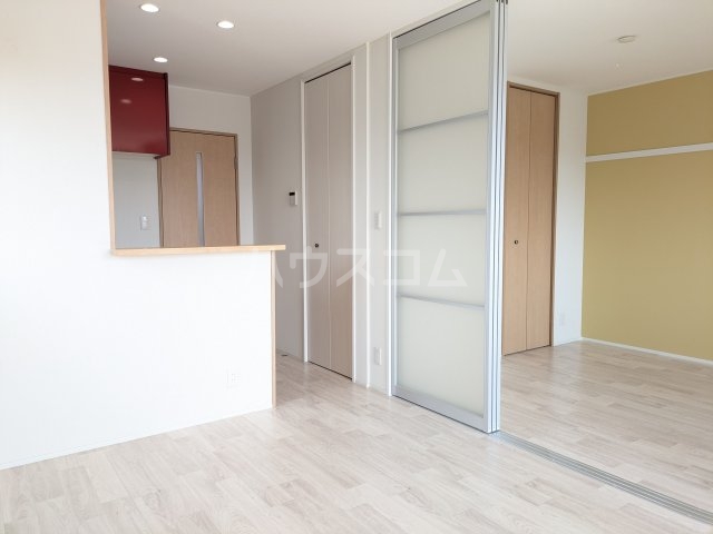 4/30 リビング/ダイニング