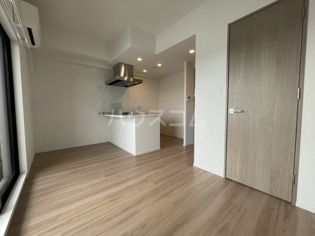 3/30 リビング/ダイニング