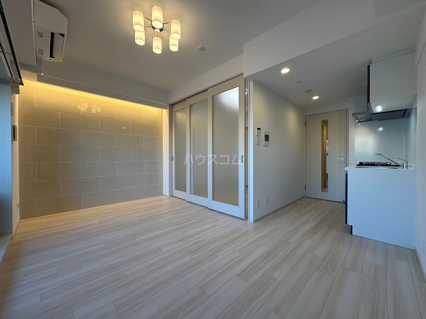 3/26 リビング/ダイニング