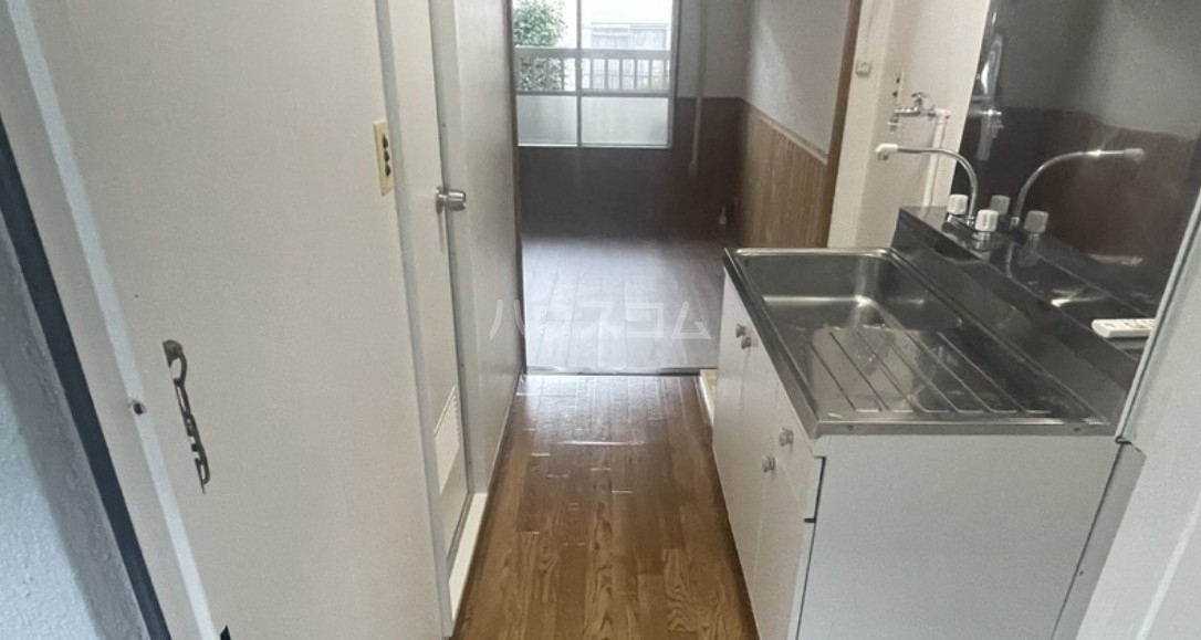 12/14 エントランス