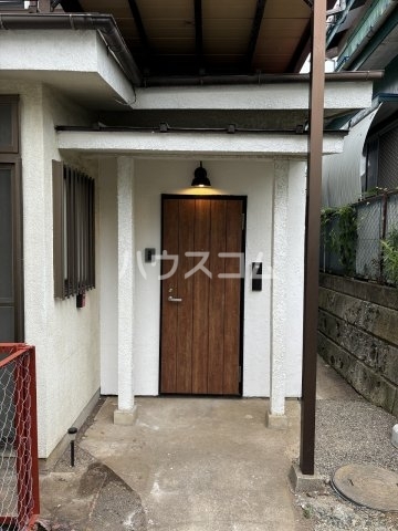 29/30 エントランス