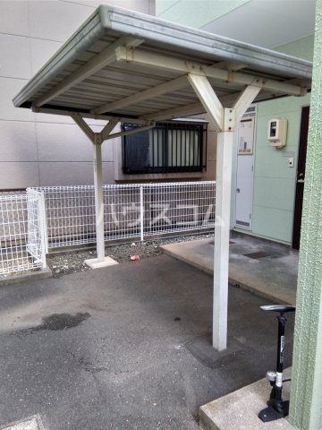 15/25 駐車場