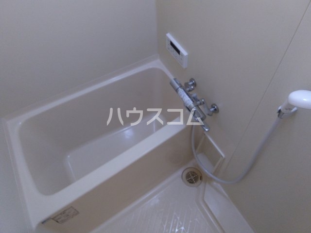 7/25 浴室