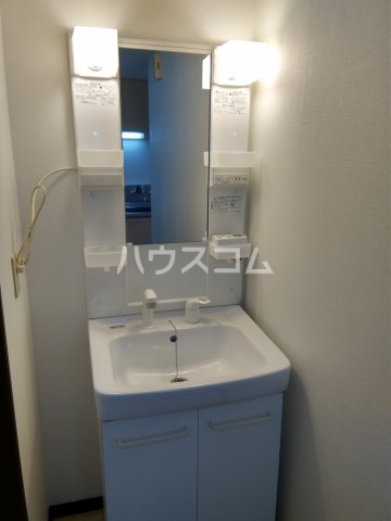 9/25 洗面