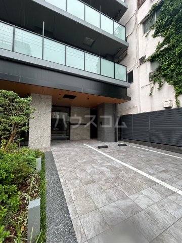 29/30 エントランス