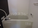 8/18 浴室