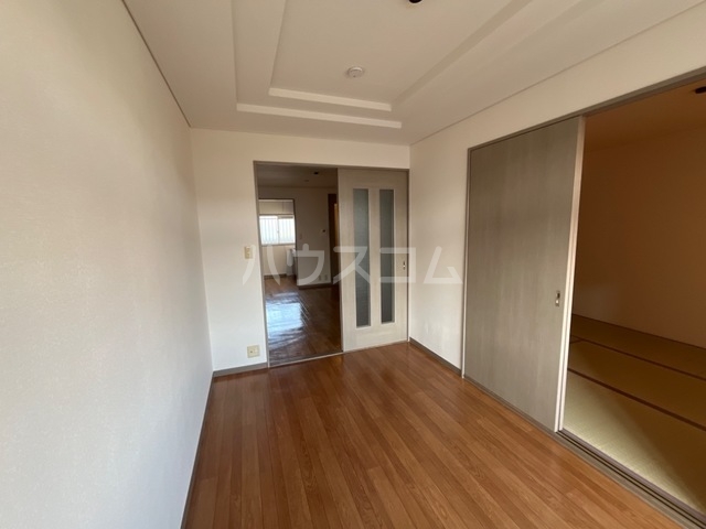 4/29 リビング/ダイニング