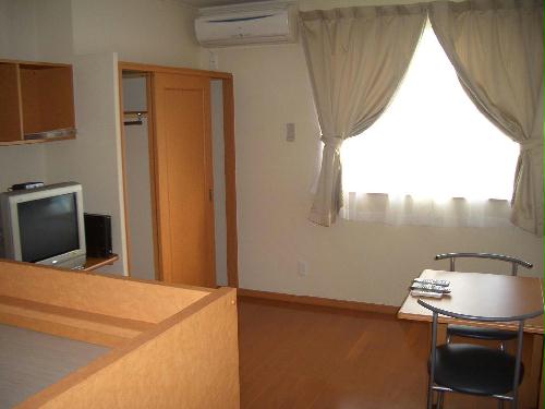 2/13 リビング/ダイニング